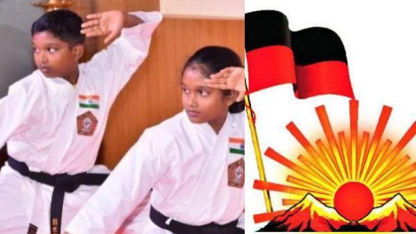 மாஸ்டர்பிளான்! கராத்தே, குங்பூ கற்றவர்களுக்கு வலைவீசும் திமுக.. பறந்து வரும் போஸ்டிங்.. இதான் காரணம்