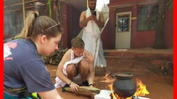 பண்ணையில் கேட்ட 