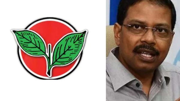 அதிமுக விவகாரம்: இந்திய தேர்தல் ஆணையத்துக்கு பறந்த கடிதம்.. தமிழக தலைமை தேர்தல் அதிகாரி அதிரடி..ஏன்?