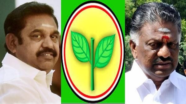 ஓபிஎஸ்ஸை நைஸாக ‘கார்னர்’ செய்த எடப்பாடி.. இரட்டை இலை கிடைக்காவிட்டாலும் பாதிப்பு இல்லையாம்! எப்படி?