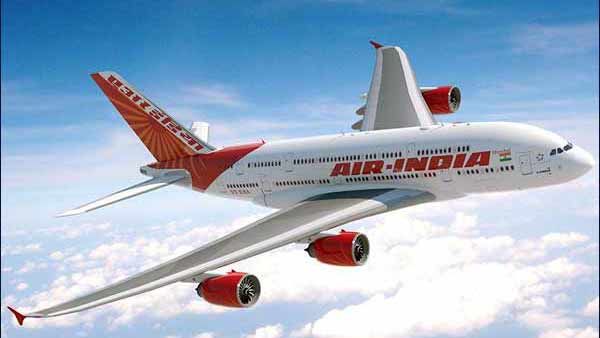 பாடாய்படுத்தும் சிறுநீர் விவகாரம்.. ஏர் இந்தியாவுக்கு மீண்டும் ரூ.10 லட்சம் ஃபைன்.. ஓ இதுக்கு தானா?