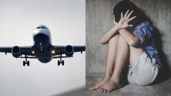 அடுத்தடுத்து கசியும் “அசிங்கங்கள்”.. மறைத்ததா ஏர் இந்தியா? லண்டன் விமானத்தில் சிறுமியிடம் சில்மிஷம்