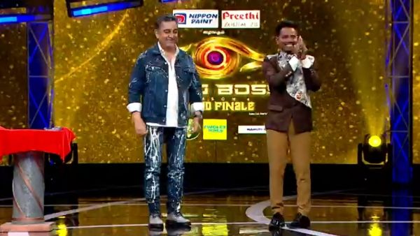 Grand Finale: நற்பணி மன்றத்திற்கு ஒரு லட்சம் தருவதாக கூறிய அமுதவாணன்.. கமல்ஹாசனின் எதிர்பாராத பதில்