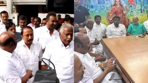 ஜெ.,வுக்காக வாசலில் காத்திருந்த பிரதமர்.. ஆனா இப்போது? இபிஎஸ்-ஓபிஎஸ் மீது ‛அட்டாக்’.. கேசிபி சுளீர்