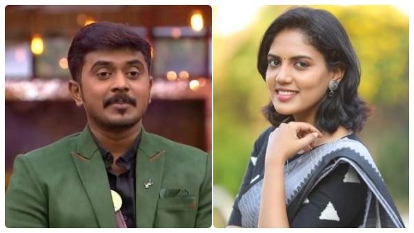 இப்படி ஒரு பர்சனாலிட்டியை பிக் பாஸ் நிகழ்ச்சியில் கண்டதே இல்லை..அசீம் குறித்து பனிமலர் பகிர்ந்த பதிவு