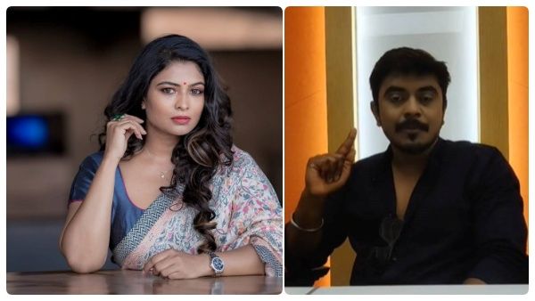 மகேஸ்வரி ஒரு பாம்பு.. நல்லது எது, கெட்டது எதுன்னு தெரியாது லைவில் பேசிய அசீம்.. குவியும் கருத்துக்கள்