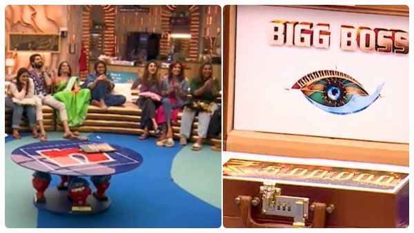 கடைசி நேரத்தில் பெட்டியை தூக்கிய அந்த நபர்? இதற்குத்தான் இப்படி ஒரு ஏற்பாடா? ரசிகர்கள் கேள்வி