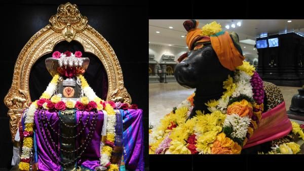 வியாழக்கிழமை பிரதோஷம்..இன்று சிவ ஆலயத்தில் நீங்கள் செய்யும் தானம்..வாழ்க்கையை மாற்றியமைக்கும்