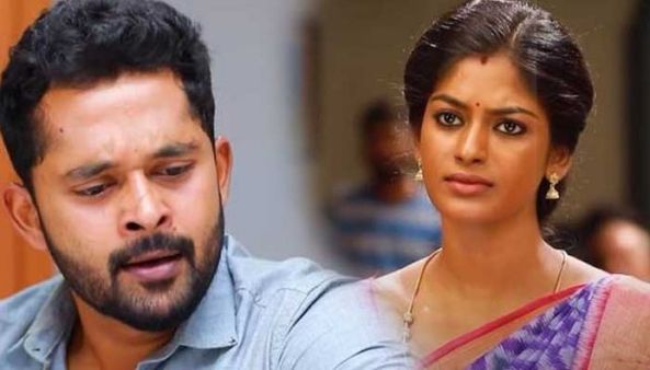 ஒரு வழியா முடிவுக்கு வரும் பாரதி கண்ணம்மா சீரியல்.. கடைசி நேரத்தில் சேனலில் கூறிய அந்த வார்த்தை!