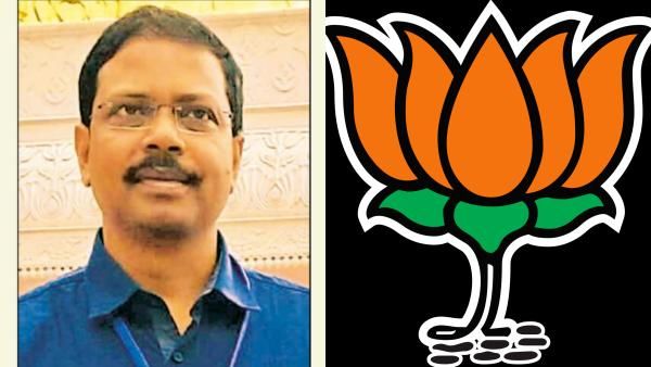 ஈரோடு கிழக்கு.. குமுறும் பாஜக.. தலைமை தேர்தல் அதிகாரியிடம் பரபர புகார்.. பண மழை பொழிகிறதாம்