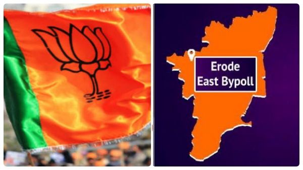 டெல்லிக்கு பறக்கும் ‘இன்புட்ஸ்’.. பல ஆங்கிள்கள்.. பின்வாங்கும் பாஜக? மூத்த பத்திரிகையாளர் ‘பளிச்’!