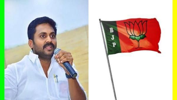 ஆஆ.. பாஜகவை சாம்பாலாக்கி, 