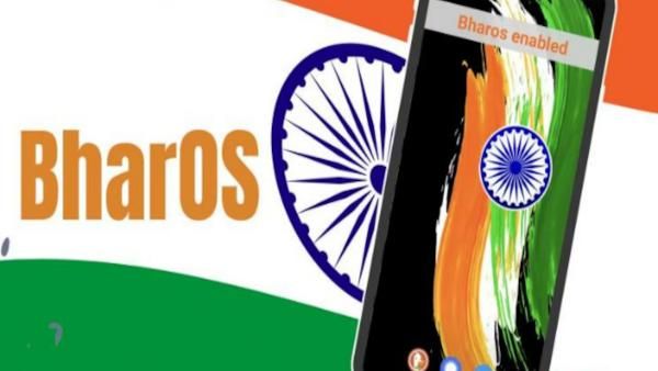 ஆண்ட்ராய்டுக்கு போட்டி.. ஷார்ப்பாக களமிறங்கிய இந்தியாவின் 