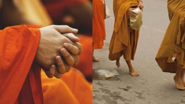 வைர வியாபாரம்.. கோடிக்கணக்கில் சொத்து.. எல்லாம் துறந்து.. 8 வயசிலேயே துறவியான குஜராத் சிறுமி.. ஏன்?