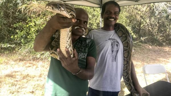 பத்ம பூஷண் விருதுபெறும் வாணி ஜெயராம்.. தமிழகத்தின் வடிவேல் கோபால், மாசி சடையனுக்கு பத்மஸ்ரீ விருது!