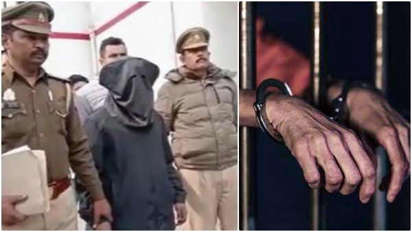 மண்ட மேல இருக்குற கொண்டையை மறந்த குற்றவாளி! பலாத்கார கேசில்.. 6 மாதங்களுக்கு பின் சிக்கிய சுவாரசியம்