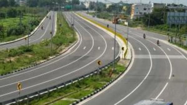 சென்னை டூ பெங்களூரு எக்ஸ்பிரஸ் வே சாலை.. பணிகள் எப்போது முடியும்?.. வெளியான லேட்டஸ்ட் அப்டேட்