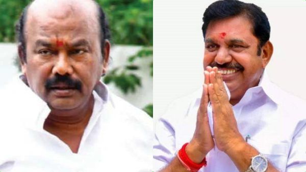 1973 திண்டுக்கல் இடைத்தேர்தலுக்கு நிகரானது.. எடப்பாடி பலம் நிரூபிக்கப்படும்.. ராஜன் செல்லப்பா பேட்டி