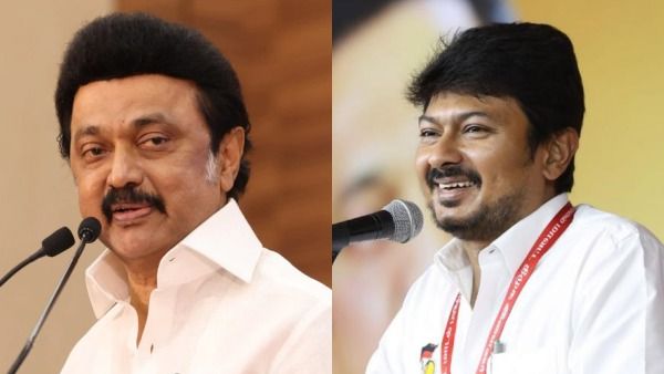 வழக்கமா எதிர்க்கட்சியைத்தான் ஓட விடுவார் நம்ம முதல்வர்.. இன்று ஆளுநரை ஓட விட்டுள்ளார்: உதயநிதி