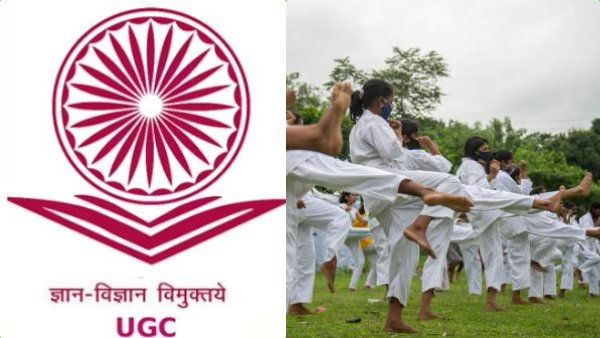 நாடு முழுக்க.. கல்லூரி மாணவிகள், பேராசிரியைகளுக்கு தற்காப்பு கலை பயிற்சி.. யுஜிசி அதிரடி உத்தரவு