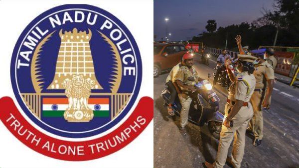 சூப்பர்ல..! அசம்பாவித சம்பவங்களே இல்லாத புத்தாண்டு.. பொதுமக்களுக்கு நன்றி சொன்ன சென்னை போலீஸ்!