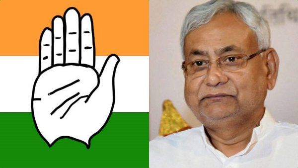 2024 தேர்தல் ‘தீ’ வியூகம்! காங்கிரஸூக்கு ‘ஓகே’ சொன்ன நிதிஷ்.. மாஸ்டர் ஸ்ட்ரோக்! இனிமேதான் இருக்கு!