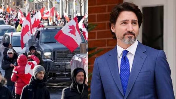 ராக்கெட் வேகத்தில் உயர்ந்த விலை.. கனடாவில் வெளிநாட்டவர்கள் வீடு வாங்க தடை! ஜஸ்டின் ட்ரூடோ அதிரடி