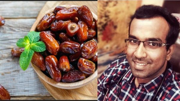 பேரீச்சம் பழமும் அத்திப்பழமும் பெண்களுக்கு ஹீமோகுளோபினை அதிகரிக்குமா? டாக்டர் பரூக் விளக்கம்