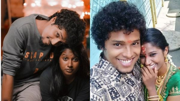 புத்தாண்டு தினத்தில் கணவர் பற்றி உருக்கமானபதிவு..சுந்தரி சீரியல் கதாநாயகிக்கு குவியும் வாழ்த்துக்கள்