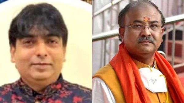 சாவுக்கு பாஜக எம்எல்ஏ காரணம்.. கடிதம் எழுதிவைத்து.. கர்நாடக தொழிலதிபர் துப்பாக்கியால் சுட்டு தற்கொலை