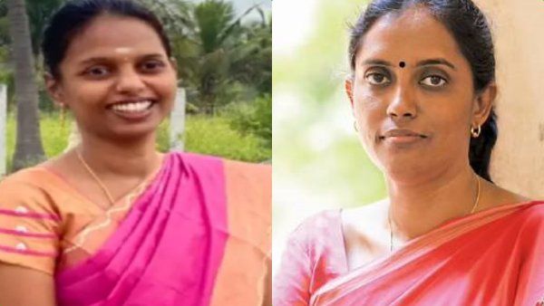 சுபஸ்ரீ மரணத்தால் பகீர்.. ஜக்கியின் ஈஷா மையத்தில் தொடரும் மர்மம்! இது முதல்முறை அல்ல - எம்பி ஜோதிமணி