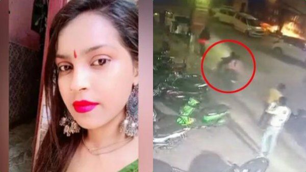 டெல்லி இளம்பெண் வழக்கில் புதிய ட்விஸ்ட்.. தனியாக செல்லவில்லை..விபத்து நடந்ததும் தப்பி ஓடிய தோழி?