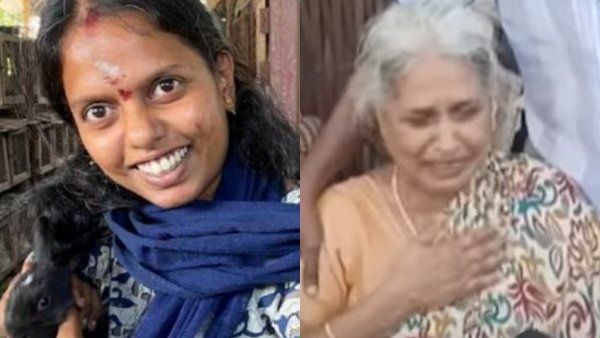என் பொண்ணு இறந்தது எப்படி.. சொல்லுங்க சார்? ஈஷாவில் யோகா பயிற்சி பெற்ற சுபஸ்ரீயின் தாய் கண்ணீர்