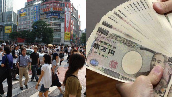 ஜப்பானில் குழந்தைக்கு ரூ.6.3 லட்சம்... அரசின் அதிரடி திட்டம்! டோக்கியோவில் மக்களை வெளியேற்ற ஆக்‌ஷன்