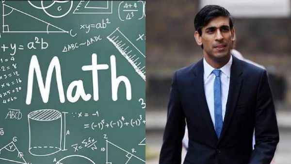 கணக்கு பாடம் ரொம்ப முக்கியம்.. மாணவர்களுக்கு ஆர்வம் இல்லை.. இனி 18 வயது வரை கட்டாயம்.. ரிஷி சுனக்