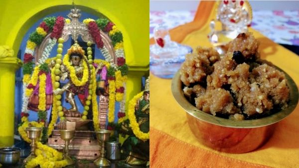 திருவாதிரை நாளில் களி சாப்பிட வந்த சிதம்பரம் நடராஜர்..ஆருத்ரா தரிசன அற்புதங்கள்