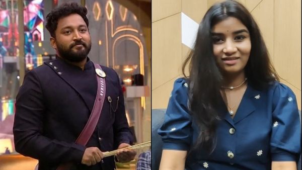 விக்ரமன் பற்றி தனலட்சுமி கூறிய கருத்து.. வெளியே வந்ததும் எல்லாம் மறந்து போச்சா? ரசிகர்கள் கேள்வி