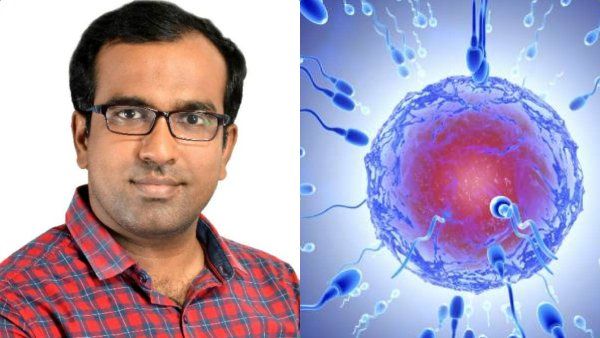 குழந்தை பிறப்புக்கும் பாவ புண்ணியத்துக்கும் சம்பந்தமில்லை! கருவுறாமைக்கு காரணம் கூறும் டாக்டர் பரூக்