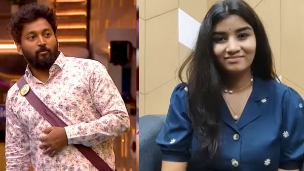 விக்ரமனை பற்றி 