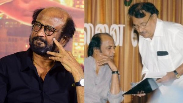 ரசிகரின் மருத்துவ செலவு முழுவதையும் பார்த்துக்கொண்ட ரஜினிகாந்த்.. உருகிய சுதாகர்.. ஃப்ளாஷ்பேக்!