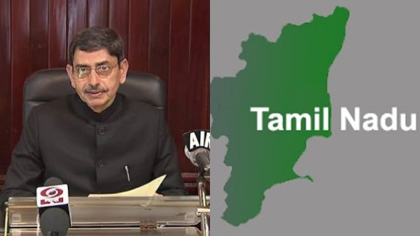 இதுக்கு பேரு ஓயாத அலைகள்-ஆளுநர் ஆர்.என்.ரவிக்கு எதிராக இடைவிடாமல் முதலிடத்தில் இருக்கும் #தமிழ்நாடு!