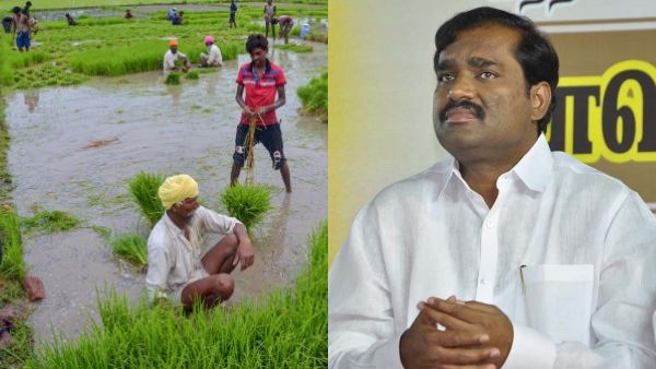 விவசாயிகளிடம் பேசாமல் அரசியல்வாதிகளிடம் பேசுவதா?என்எல்சி நிர்வாகத்திற்குதவாக வேல்முருகன் எச்சரிக்கை!