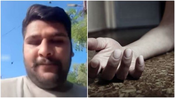 கூல்ட்ரிங்ஸில் மிக்சான எலிபேஸ்ட்.. டாட்டா காட்டியே உயிரை விட்ட இளைஞர்.. கதறிய குடும்பம்..காரணம் பைக்