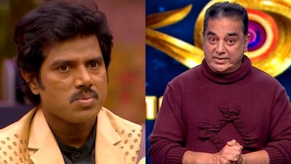 அமுதவாணனால் மாறிப்போன ஆட்டம்.. கமல் கொடுத்த ஃக்ளூ... இந்த வாரம் வெளியேறுபவர் இவர்தானா?