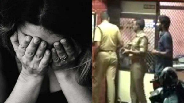 நிர்வாண போட்டோ.. நடுரோட்டில் இளைஞரை திடீர்னு சூழ்ந்த 59 பெண்கள்.. வாயே திறக்கலயே.. கடைசியில் ட்விஸ்ட்