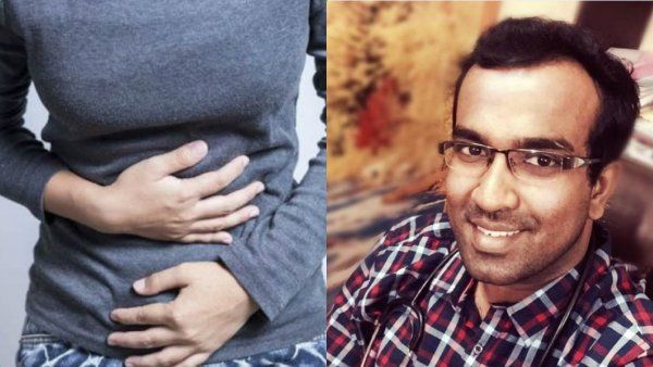 மாதவிடாயின்போது கடும் வலியா? சாக்லேட் நிறத்தில் உதிரப்போக்கு? இதுதான் காரணம்! டாக்டர் பரூக் விளக்கம்