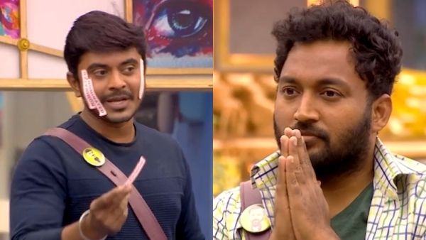 வெளியேற முடிவு எடுத்த அசீம்.. விக்ரமன் விஷயத்தில் செய்த செயல்.. கடைசியில் வெளியேறுபவர் இவரா?