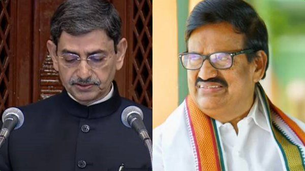 மத்திய அரசு தயாரித்த உரையை ஜனாதிபதி தவிர்த்து வாசித்தால் பாஜக அதை ஏற்குமா? - தமிழக காங்கிரஸ்