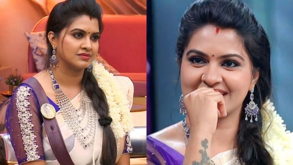 கணவர் கூறிய அந்த வார்த்தை... பிக் பாஸ்க்கு பிறகு நெகிழ்ச்சியாக நன்றி கூறி ரச்சிதா வெளியிட்ட பதிவு