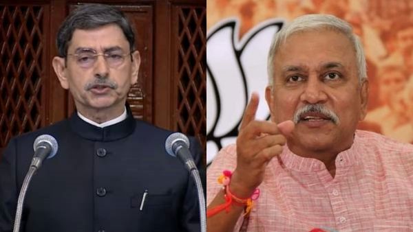 ரூல்ஸ் 175, 176ஐ மீறிட்டாங்களே.. முதலமைச்சர், எம்.எல்.ஏக்கள் மீதும் நடவடிக்கை பாயுமா? பாஜக கேள்வி!